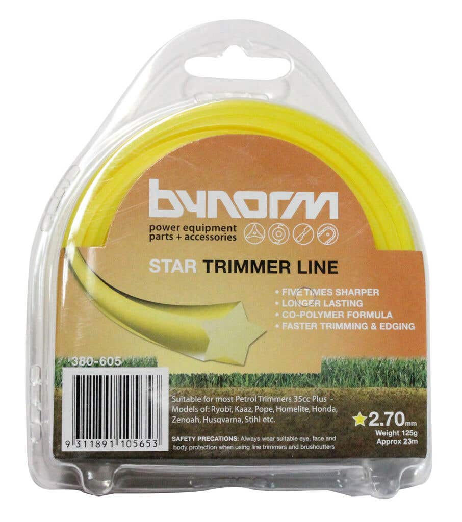 Star products outlet whipper snipper