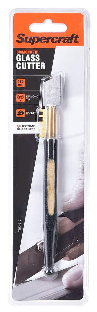 Glass cutter mitre 10 new arrivals