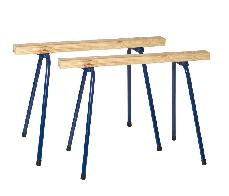 Saw stools sale
