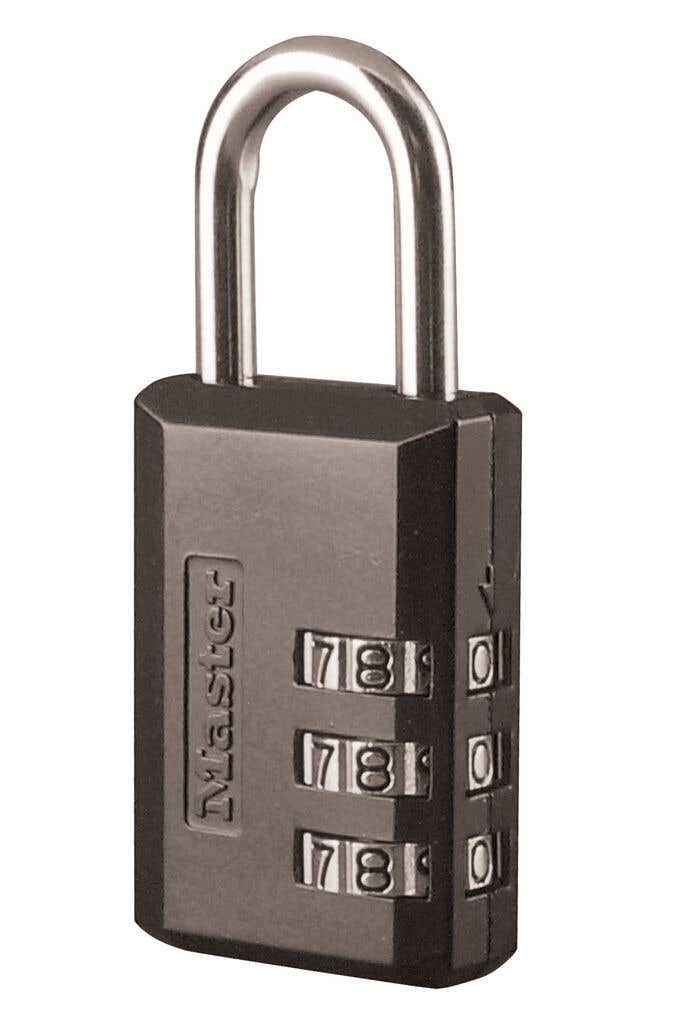 Mitre 10 bike lock deals