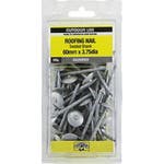 Otter Nail Roof Twist Galvanised 60x3.75mm (500G)