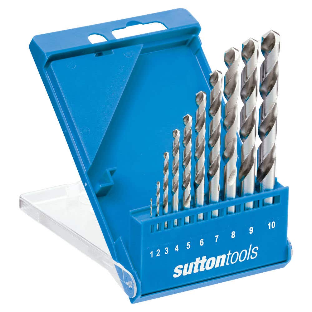 Viper hotsell drill set