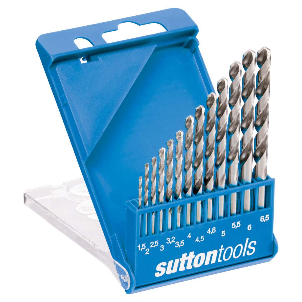 Sutton viper drill bits online