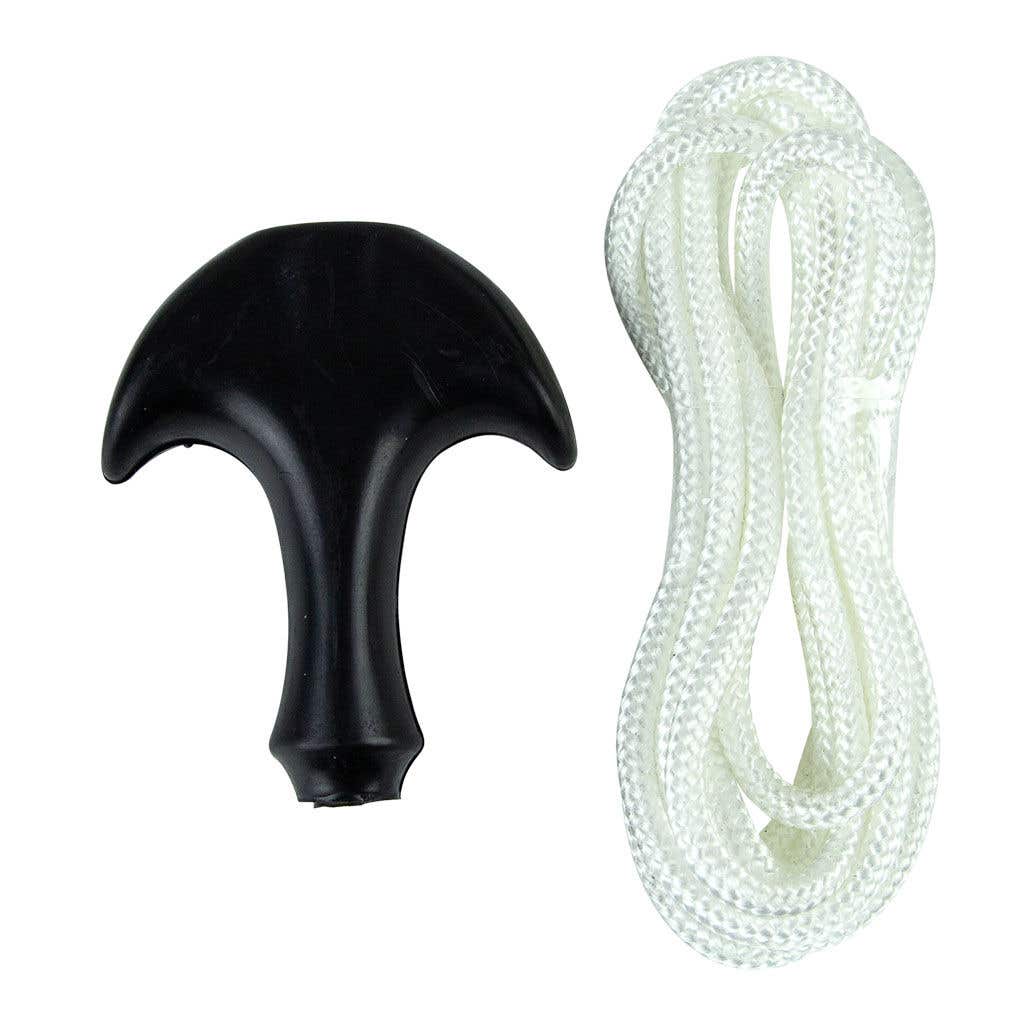 Victa pull cord discount replacement