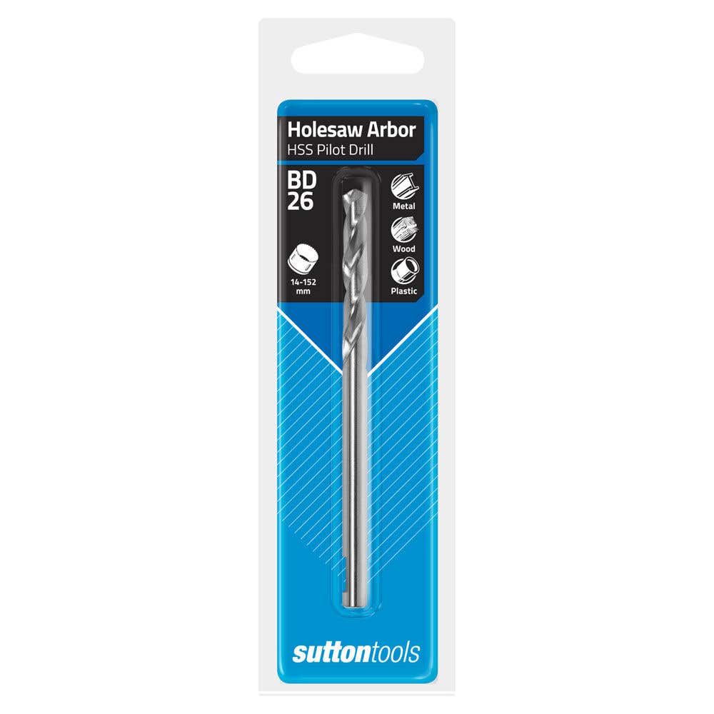 Tile drill hot sale bit mitre 10