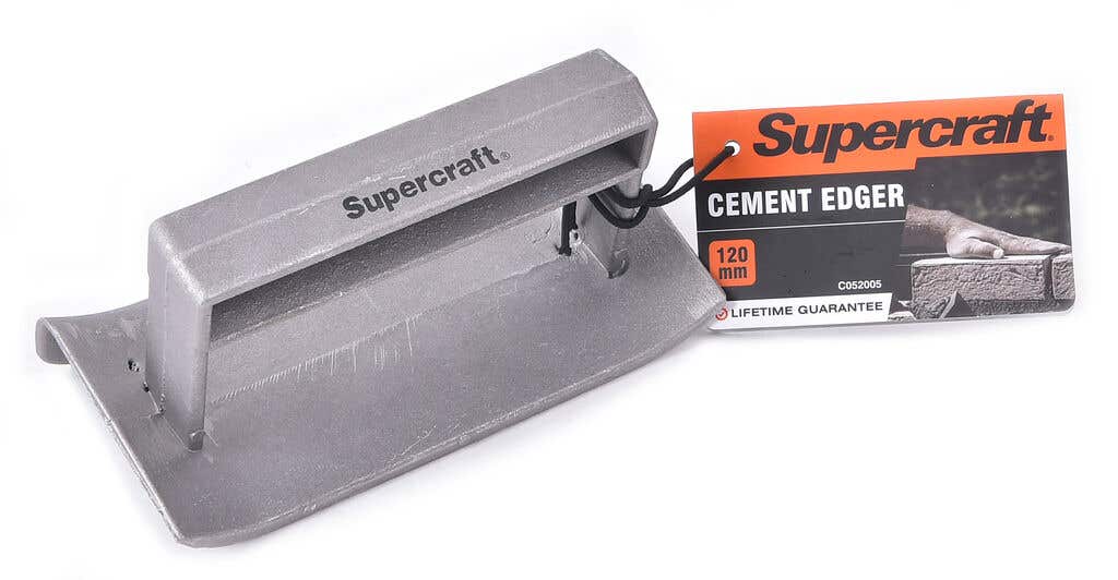 Edger outlet mitre 10