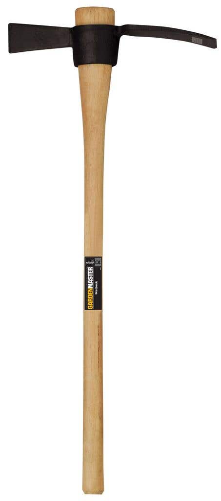 Gardenmaster Mattock Cutter End