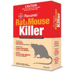 Bayer Racumin Rat & Mouse Killer Paste 200g