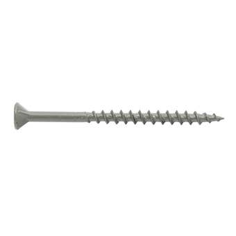 Zenith Screw Treated Pine Tufcote Phillips Drive 8G x 60mm - 50 Pack