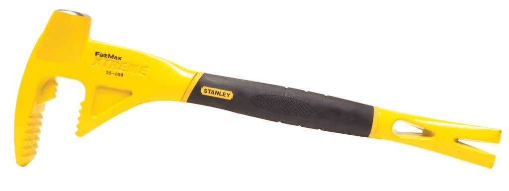 Stanley FatMax Fubar Utility Bar 18