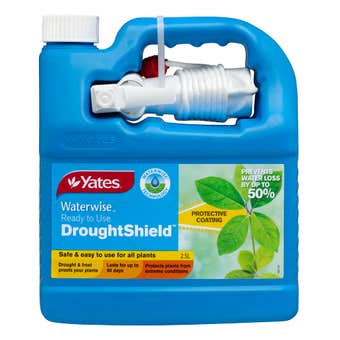 Yates Waterwise Drought Shield 2.5L