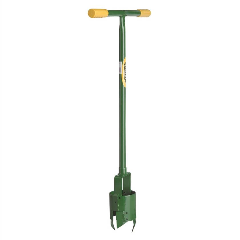 Cyclone Earth Auger Post Hole Digger 100mm