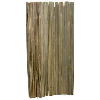 Gardman Bamboo Slat Screening 1.5 x 3m