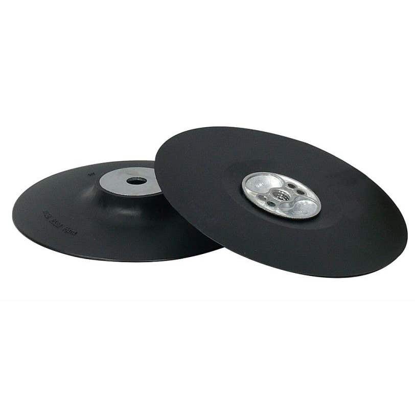 Norton Backing Pad to suit Angle Grinder 115mm