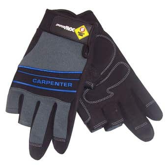 Proflex Carpenter Gloves