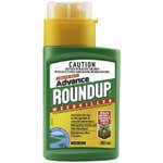 Roundup Advance Concentrate Weed Killer 280ml