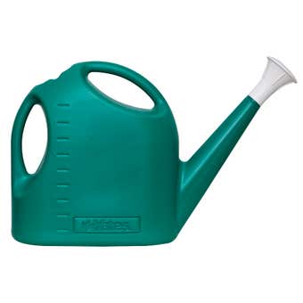Yates Watering Can Green 9L