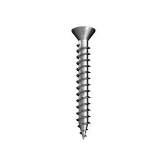 Bremick Screw Treated Pine Square Drive Galvanised 45mm - 500 Pack