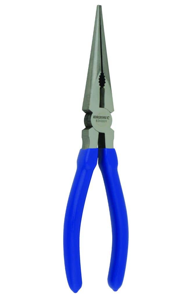 Kincrome Long Nose Pliers 200mm