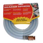 Pro Quip Siphon Shaker Brass Tip