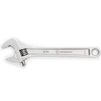 Crescent Adjustable Wrench 250mm/10"