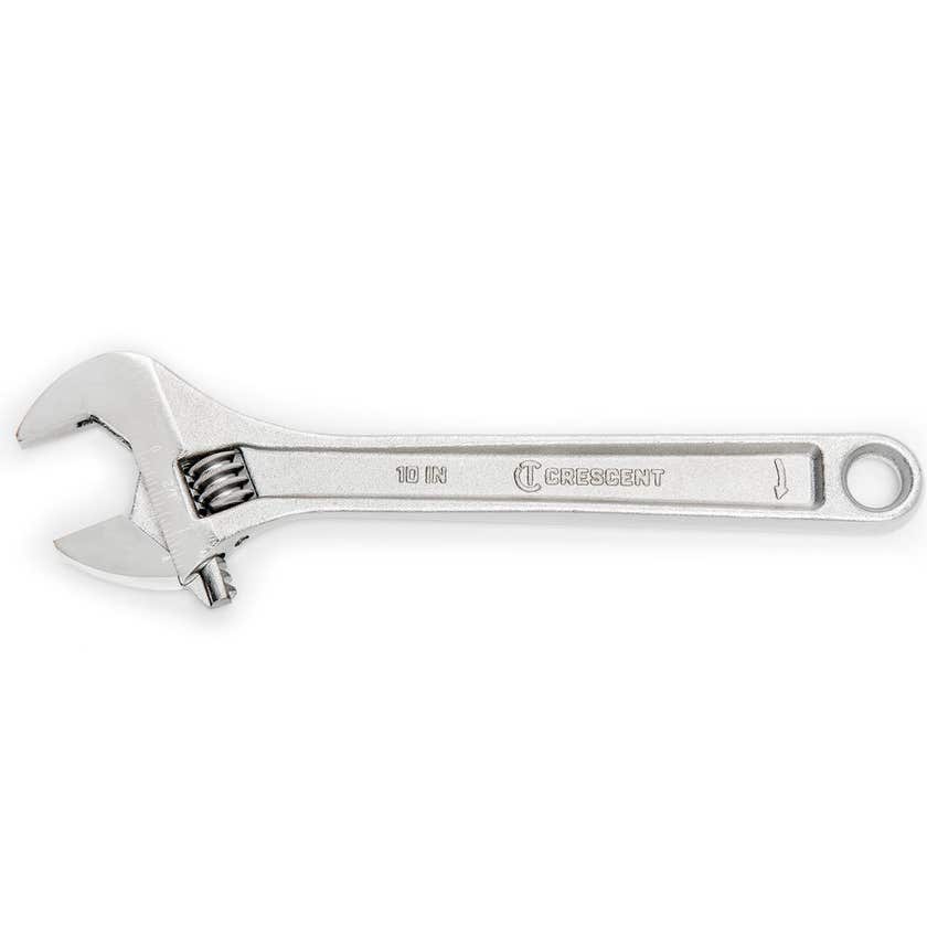 Crescent Adjustable Wrench 250mm/10"