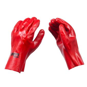 Rhino Chemical Handling Gloves 27cm