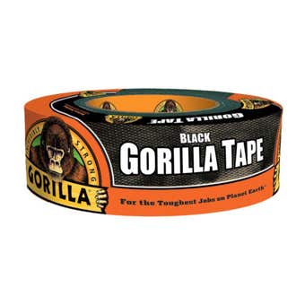 Gorilla Tape To Go 25mm x 9m