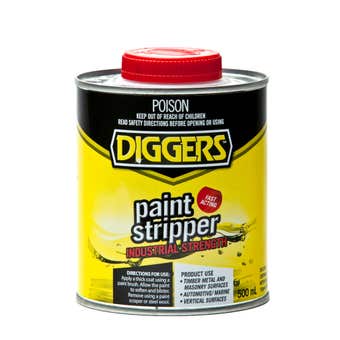 Diggers Paint Stripper 500 ml