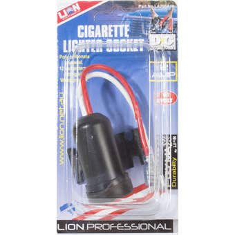 Lion External Cigarette Lighter Socket