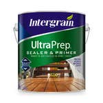 Intergrain UltraPrep Sealer & Primer 4L