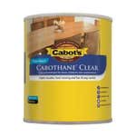 Cabot's Cabothane Clear Water Based Satin 250ml