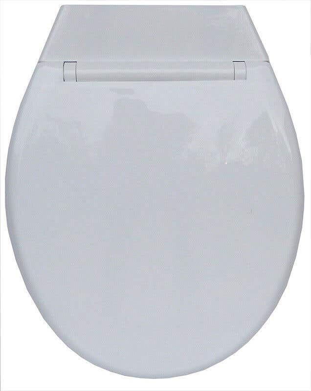 The best toilet seats: 6 options for comfort and style | Real Homes