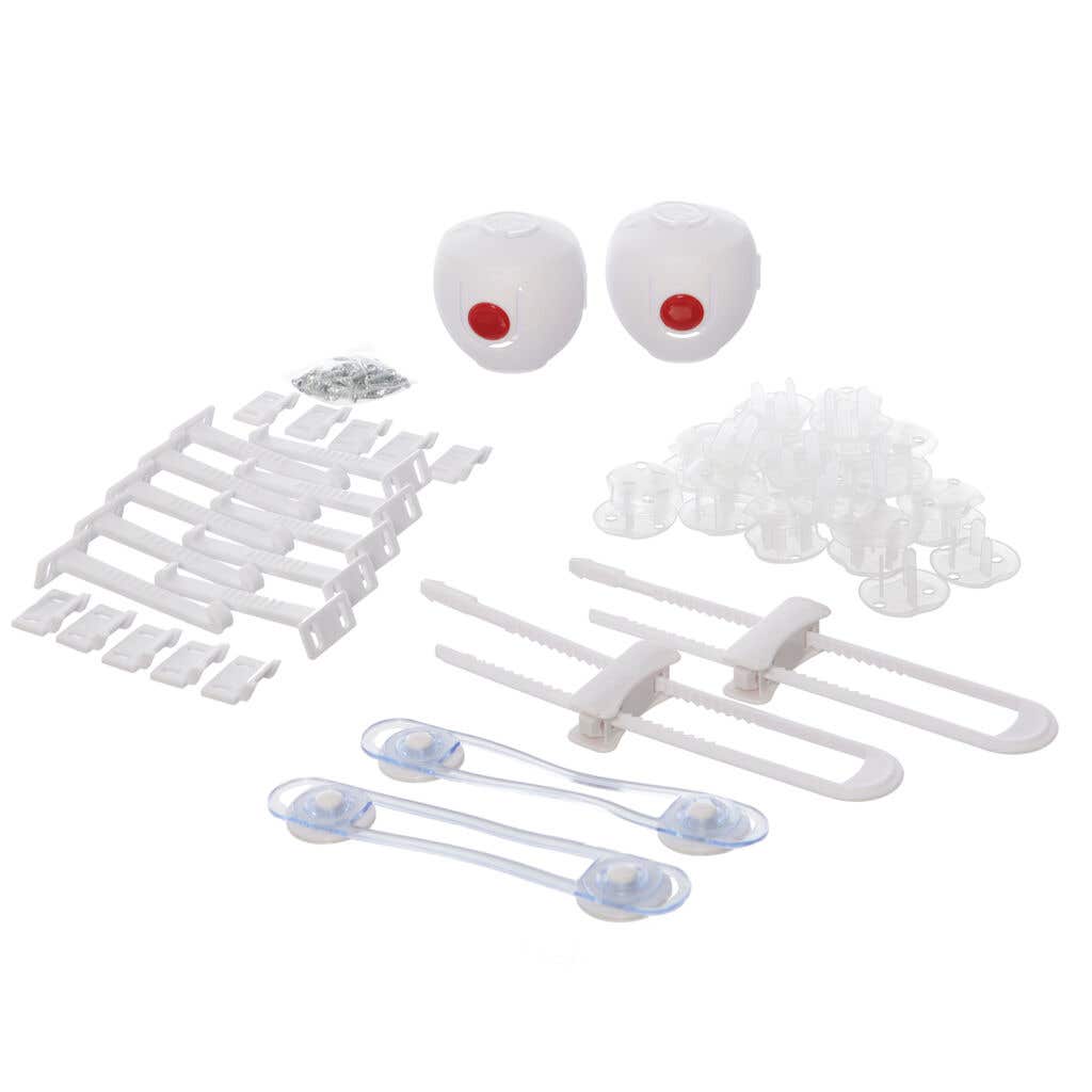 Dreambaby safety hot sale kit