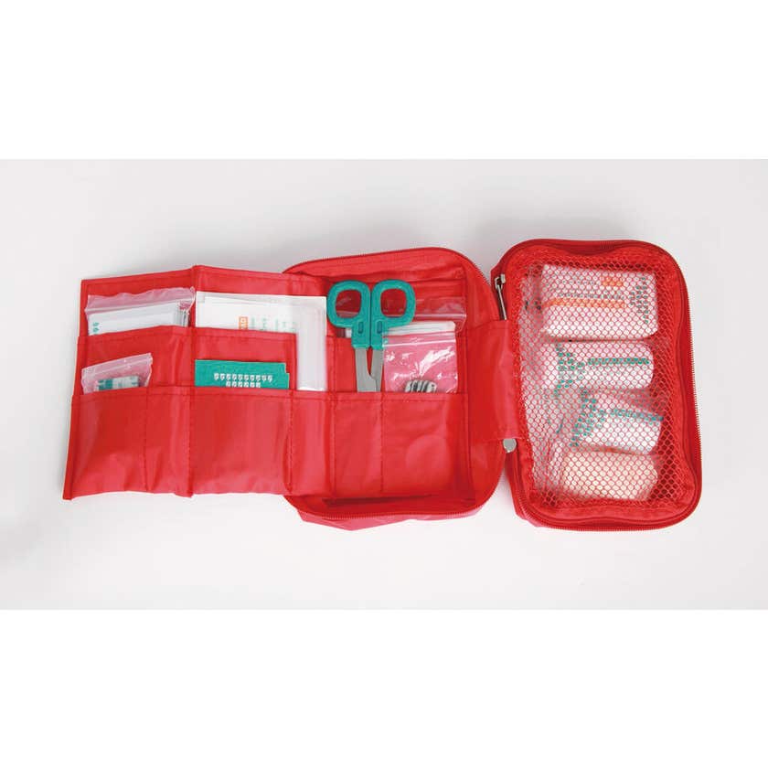 Protector Home and Travel First Aid Kit