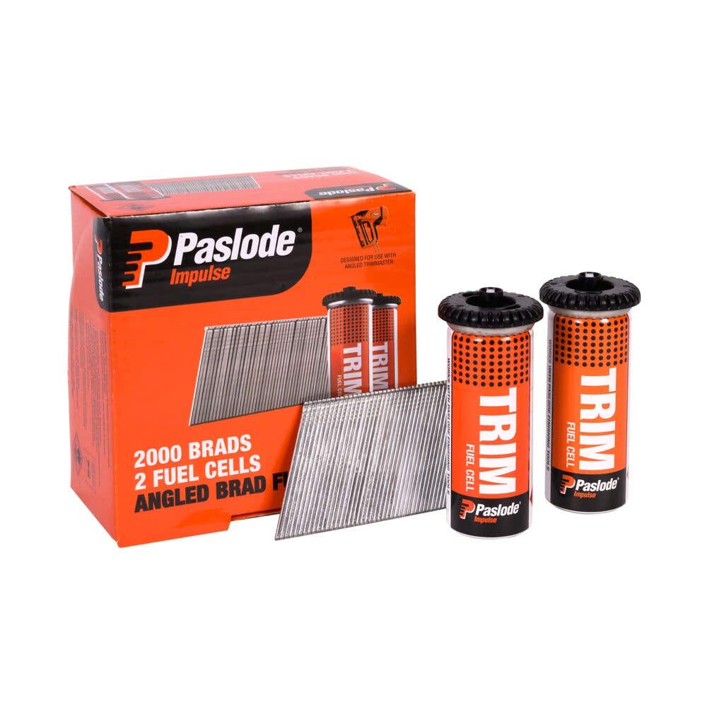 Paslode nail 2025 gun mitre 10