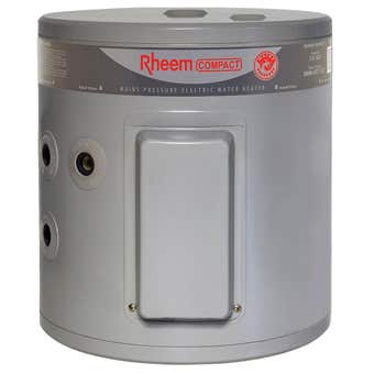 Rheem 2.4kW Compact Water Heater 25L