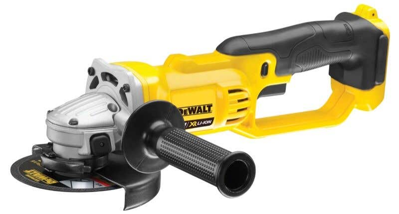 Dewalt 840 angle grinder new arrivals