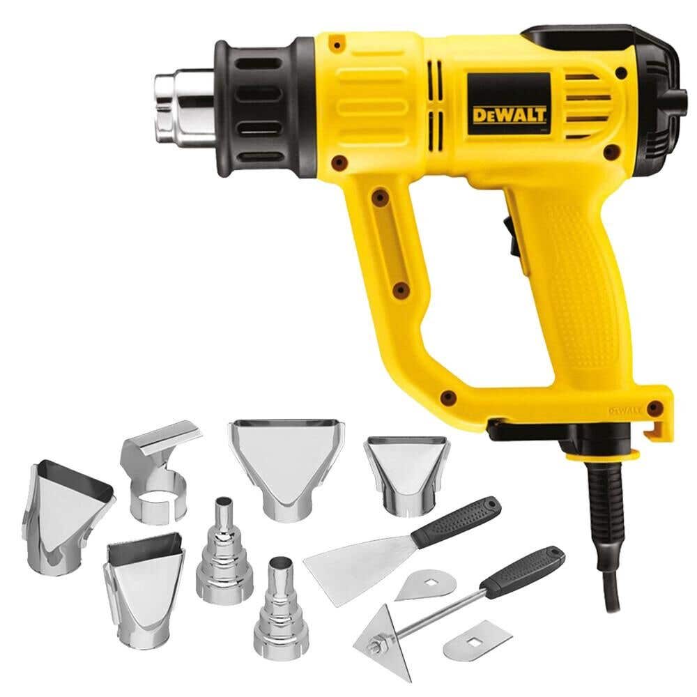 Dewalt heat gun kit sales