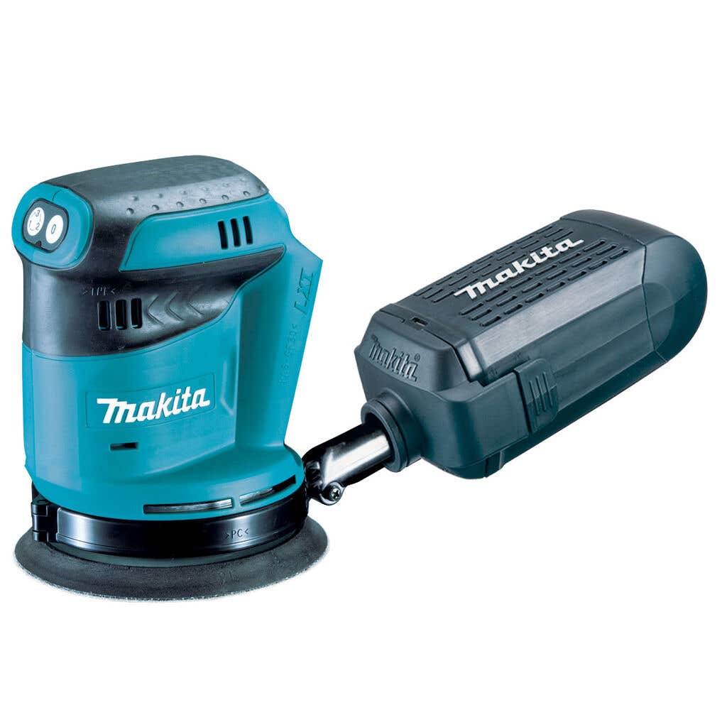 Makita cordless sander mitre 10 sale