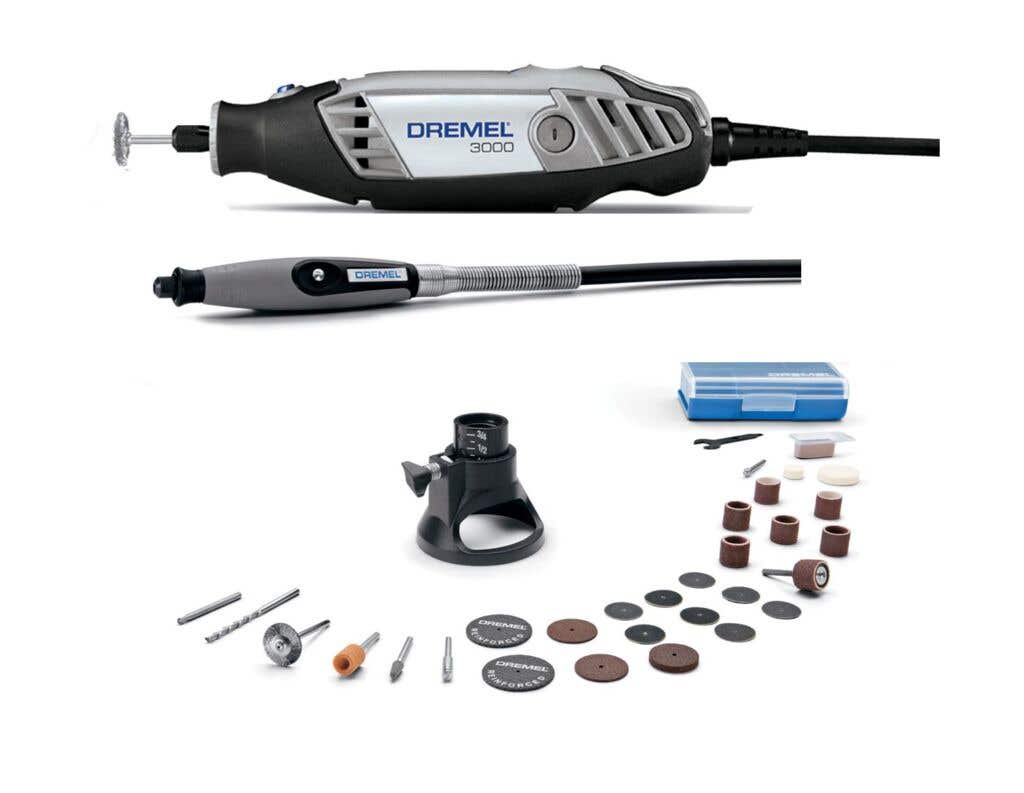 Cheap dremel kit hot sale