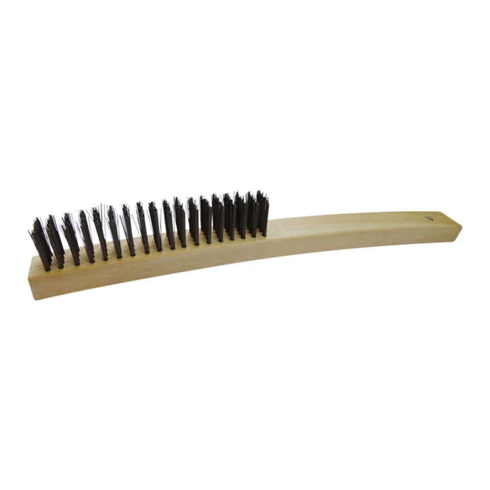 Mitre 10 new arrivals wire brush
