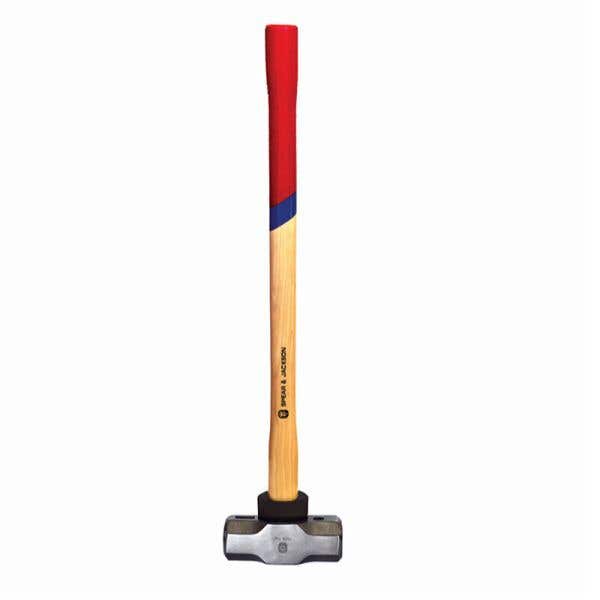 Spear Jackson Sledge Hammer Hickory Handle 6.4kg