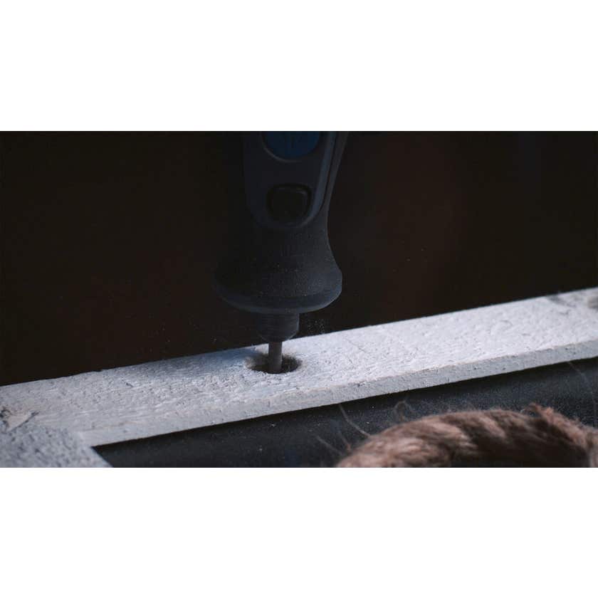 Dremel Tungsten Carbide Cutter 3.2mm