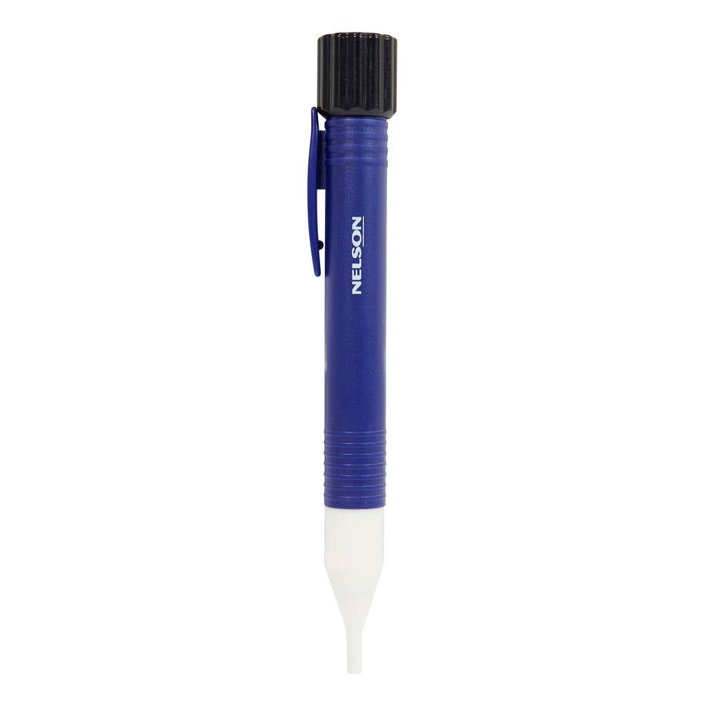 Nelson ac shop voltage tester