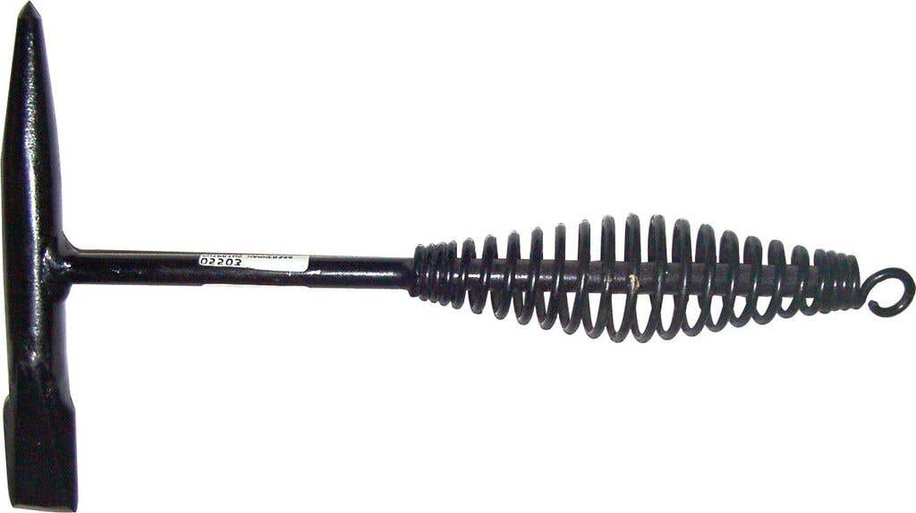 Best welding online chipping hammer