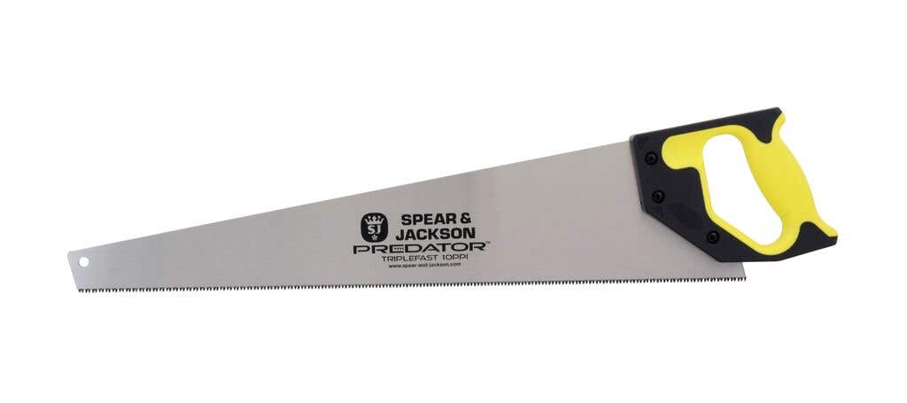 Mitre 10 deals hand saw