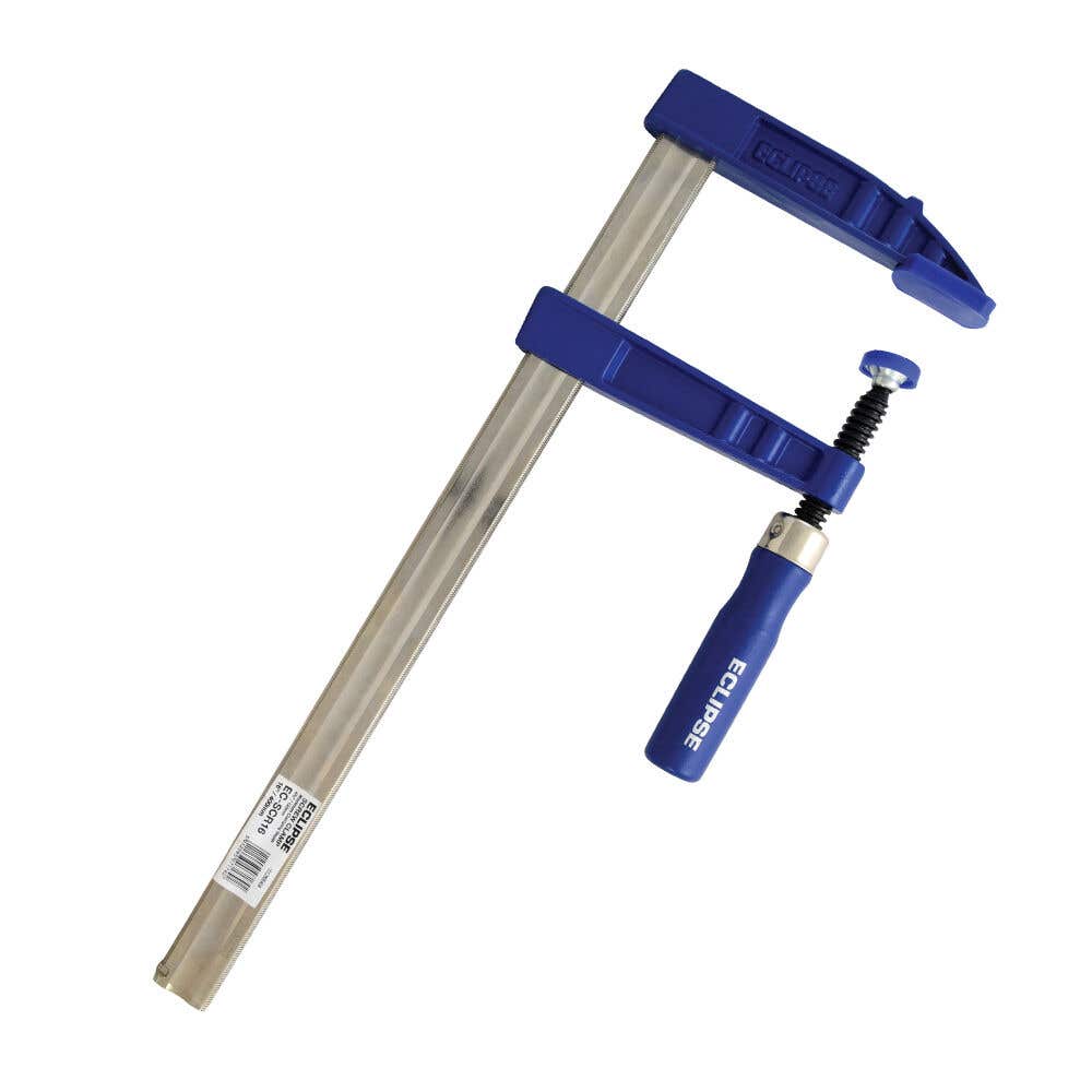 F clamp on sale