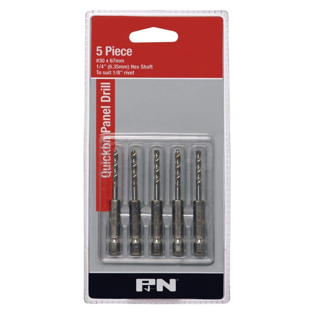 Drill bit set mitre 10 shop