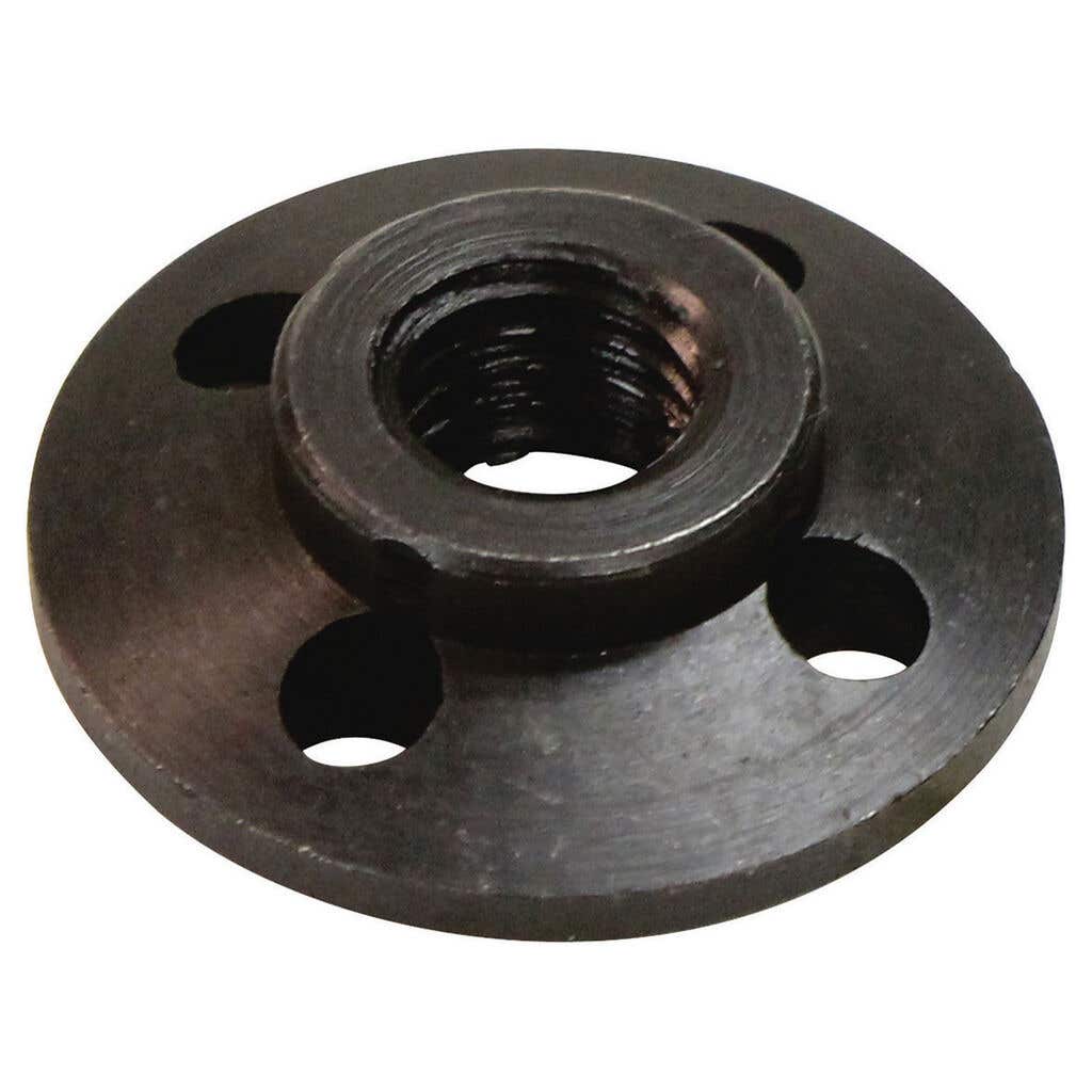 Makita grinder outlet lock nut